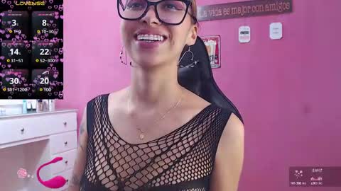 antonella_ponss online show from March 6, 4:28 pm