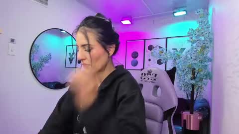 Antonella.  online show from April 30, 1:06 pm