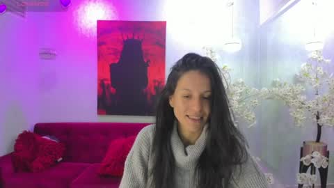 Antonella.  online show from June 16, 12:41 pm