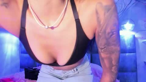 Antonella Rossi online show from February 2, 7:45 pm