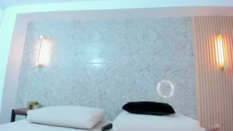 Snapshot of antonella_west chatting on October 2, 9:00 pm Anto online show from October 2, 9:00 pm