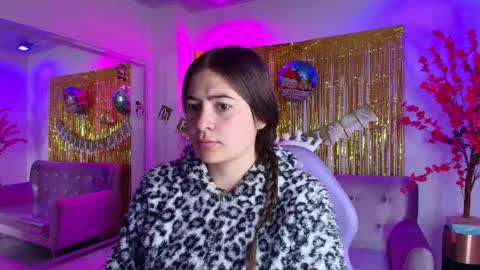 Antonella  online show from December 17, 3:34 am