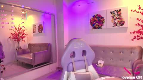 Antonella  online show from May 16, 3:58 am
