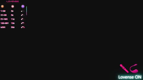 Antonella  online show from June 26, 3:33 am