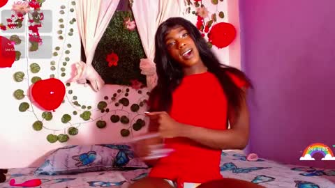 anto  online show from September 24, 8:12 pm