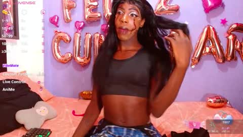 anto  online show from October 31, 10:11 pm