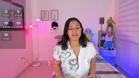 Snapshot of antonella_wooods chatting on October 8, 4:04 pm antonella online show from October 8, 4:04 pm