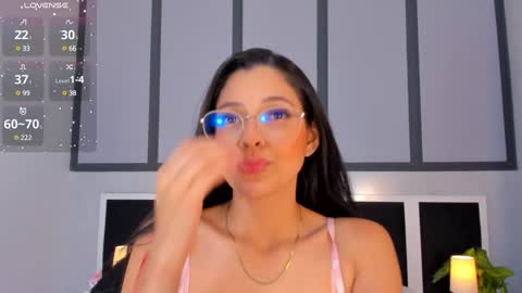  Antonellaa  online show from December 2, 2:31 am