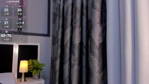  Antonellaa  online show from December 5, 10:12 am