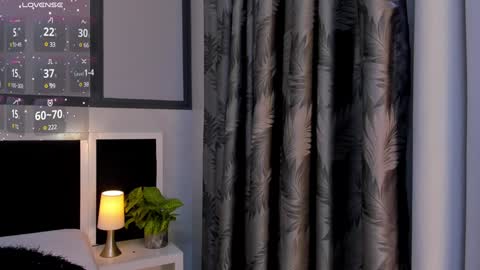  Antonellaa  online show from December 11, 10:25 am