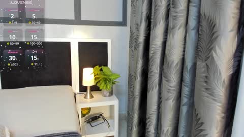  Antonellaa  online show from January 15, 10:27 am