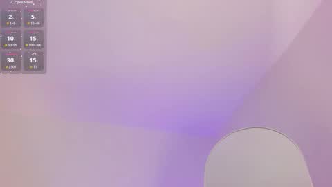 Snapshot of antonellaa_gomez chatting on October 6, 9:40 am Antonellaa online show from October 6, 9:40 am