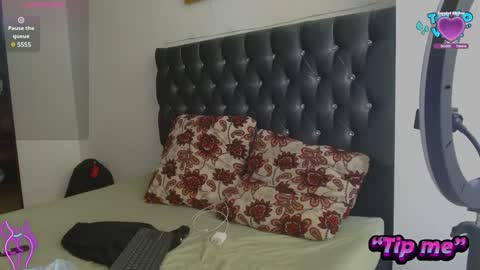 Snapshot of antonellaandnoah chatting on December 24, 5:23 pm AntonellaAndNoah online show from December 24, 5:23 pm