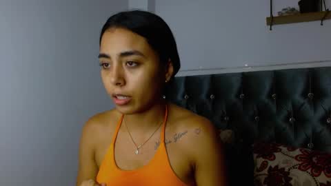 Snapshot of antonellaandnoah chatting on March 3, 7:28 pm AntonellaAndNoah online show from March 3, 7:28 pm