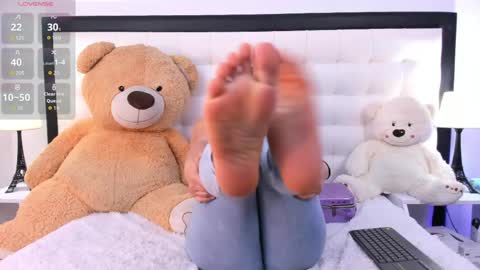 Snapshot of antonellababy69 chatting on June 3, 1:25 pm ANTONELLA online show from June 3, 1:25 pm