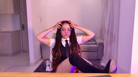 Antonella online show from May 7, 4:07 am