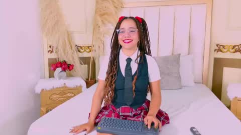 Antonella online show from May 10, 3:33 am