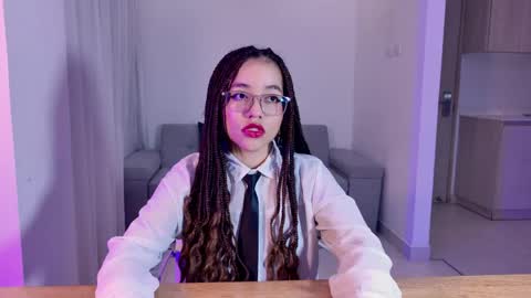 Antonella online show from May 12, 1:14 am