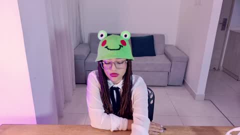 Antonella online show from May 14, 12:50 am