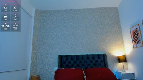 Anto online show from September 27, 12:10 pm