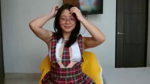 Snapshot of antonellacut chatting on October 16, 3:24 pm ANTONELLA online show from October 16, 3:24 pm