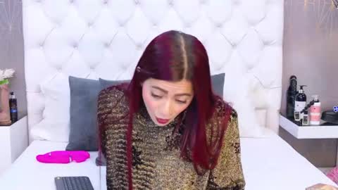AntonellaEscudero online show from May 14, 4:08 am