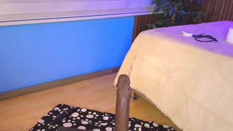 Antonella online show from February 26, 3:27 am