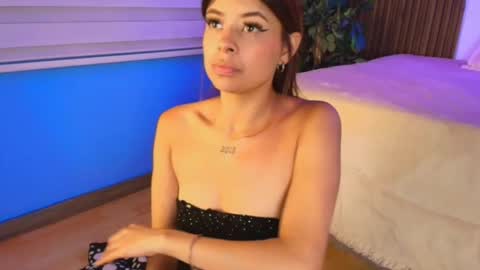 Antonella online show from March 3, 3:23 am