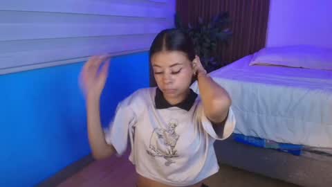 Antonella online show from May 26, 3:24 am