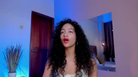 AntonellaHall  online show from May 14, 6:37 pm