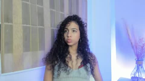 AntonellaHall  online show from May 18, 12:55 pm