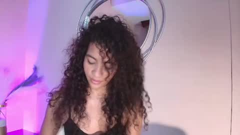 AntonellaHall  online show from July 2, 12:54 am