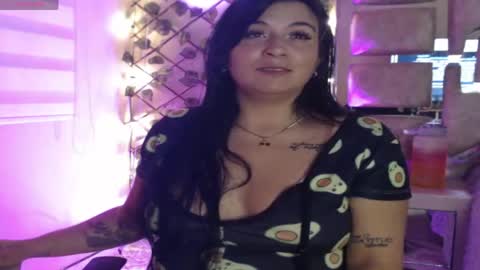  Antonella GTM- 5 1800  0300am    online show from April 21, 2:51 am