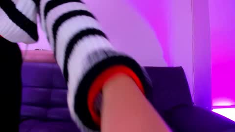 Snapshot of antonellajohnston chatting on October 2, 1:40 pm Antonellajohnston online show from October 2, 1:40 pm