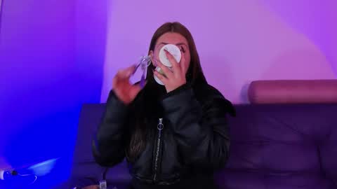 Snapshot of antonellajohnston chatting on October 23, 12:04 pm Antonellajohnston online show from October 23, 12:04 pm