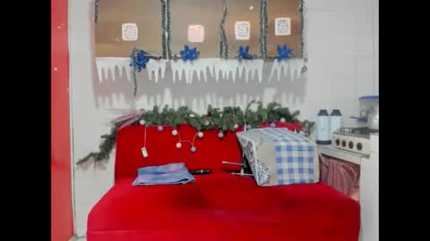 ANTONELLA online show from December 22, 11:33 am