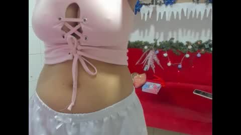 ANTONELLA online show from December 26, 9:55 am