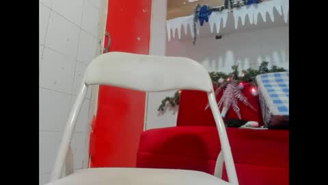ANTONELLA online show from December 26, 1:54 pm