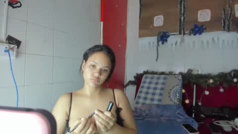 ANTONELLA online show from December 28, 8:16 am