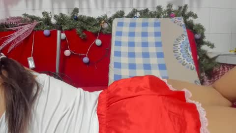 ANTONELLA online show from December 29, 10:34 am