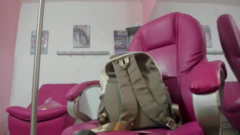 ANTONELLA online show from November 14, 11:02 pm