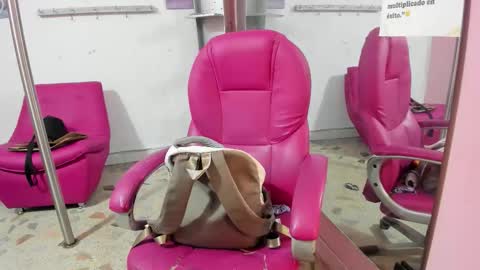 ANTONELLA online show from November 30, 11:47 am