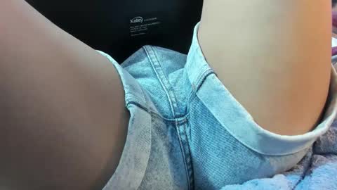 ANTONELLA online show from December 21, 11:39 am