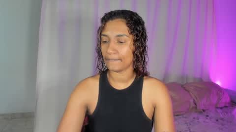 Sarah online show from March 27, 1:22 pm