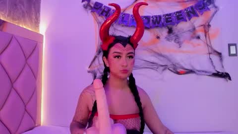 ANTONELLE  online show from October 21, 11:22 am