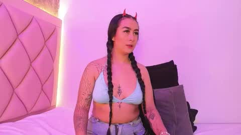 ANTONELLE  online show from November 25, 10:48 am