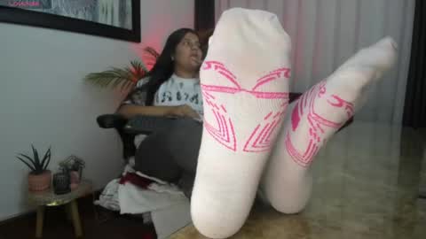 Antonella  online show from May 10, 4:45 pm