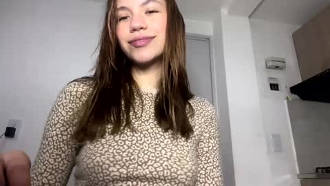 Antonella  online show from December 12, 11:07 am