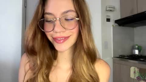 Antonella  online show from February 8, 4:25 pm