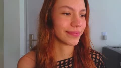 Antonella  online show from February 21, 4:37 pm